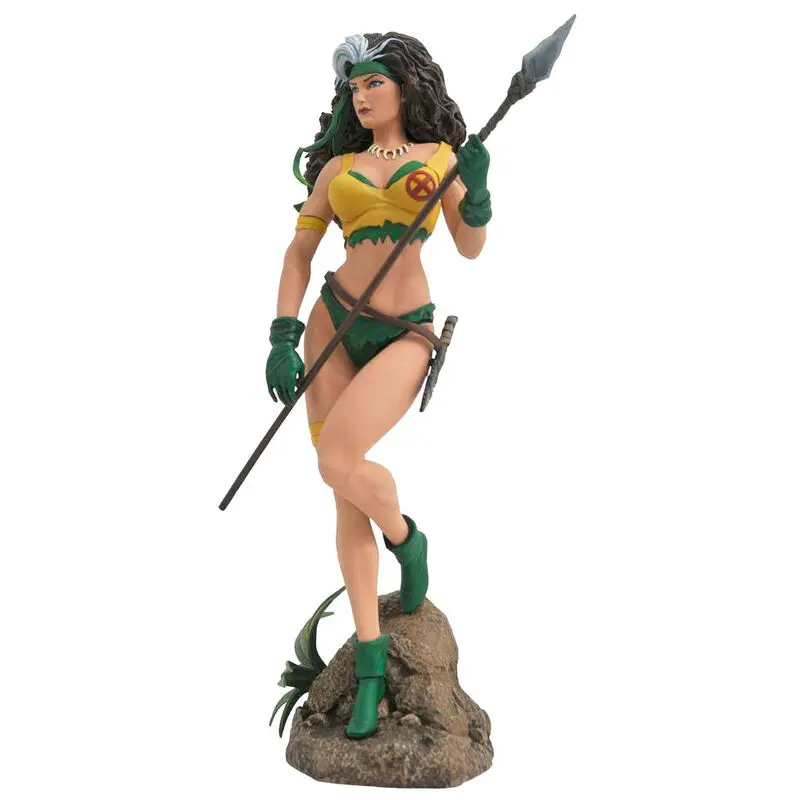 Marvel Gallery PVC Statuette Savage Land Rogue 23 cm termékfotó