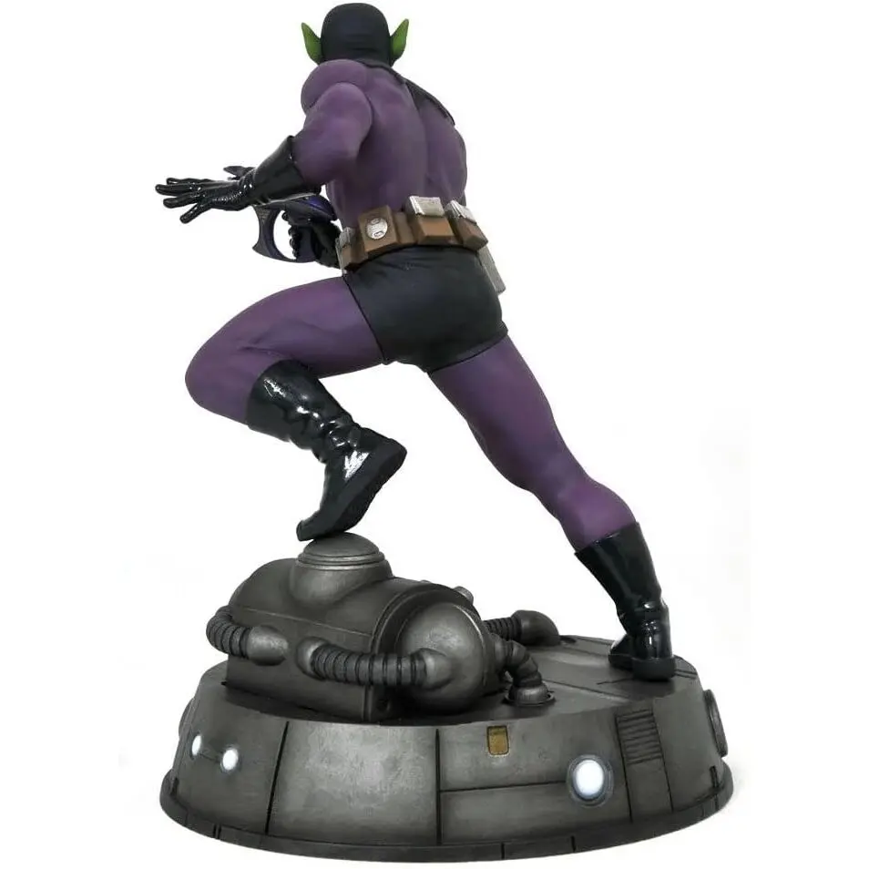 Marvel Comic Gallery PVC Statue Skrull 25 cm figúrka termékfotó