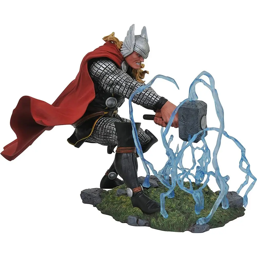 Marvel Comic Gallery PVC soška Thor 20 cm termékfotó