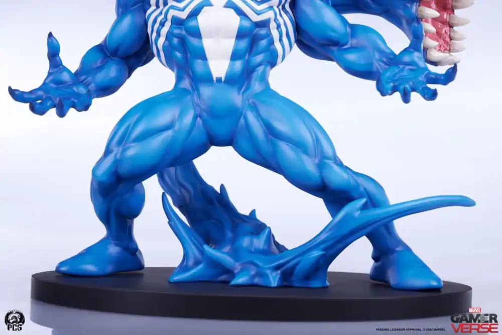 Marvel Gamerverse Classics PVC Socha 1/10 Venom Player 2 20 cm produktová fotografia