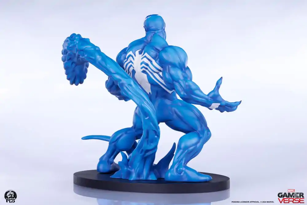 Marvel Gamerverse Classics PVC Socha 1/10 Venom Player 2 20 cm produktová fotografia