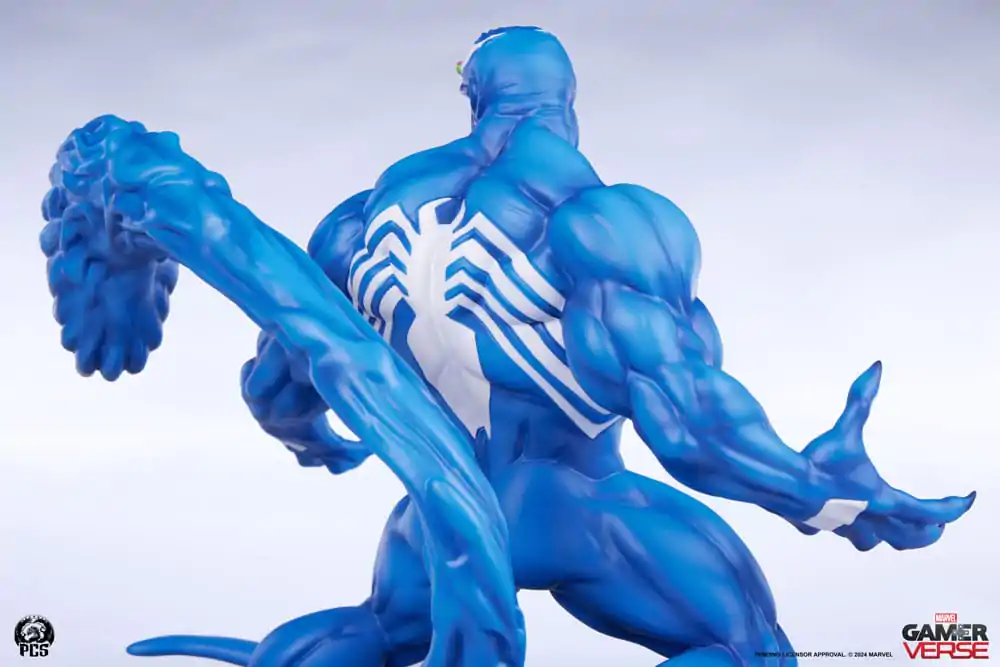 Marvel Gamerverse Classics PVC Socha 1/10 Venom Player 2 20 cm produktová fotografia