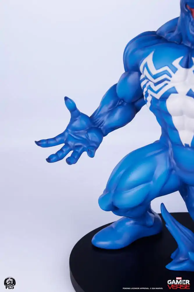 Marvel Gamerverse Classics PVC Socha 1/10 Venom Player 2 20 cm produktová fotografia