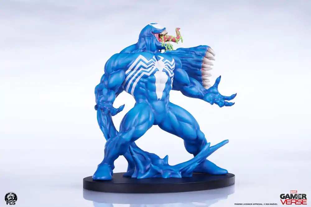 Marvel Gamerverse Classics PVC Socha 1/10 Venom Player 2 20 cm produktová fotografia