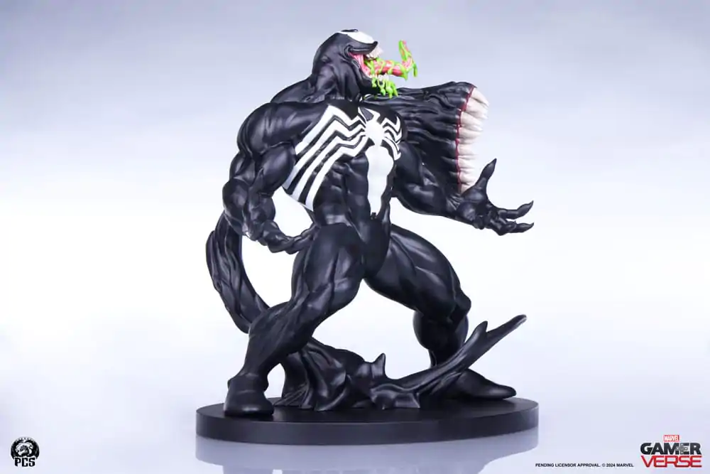 Marvel Gamerverse Classics PVC soška 1/10 Venom 20 cm termékfotó