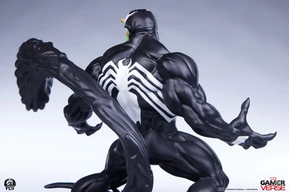 Marvel Gamerverse Classics PVC soška 1/10 Venom 20 cm termékfotó