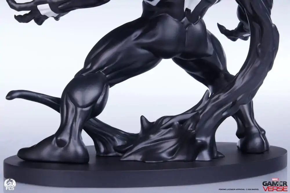 Marvel Gamerverse Classics PVC soška 1/10 Venom 20 cm termékfotó