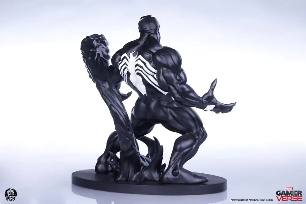 Marvel Gamerverse Classics PVC soška 1/10 Venom 20 cm termékfotó