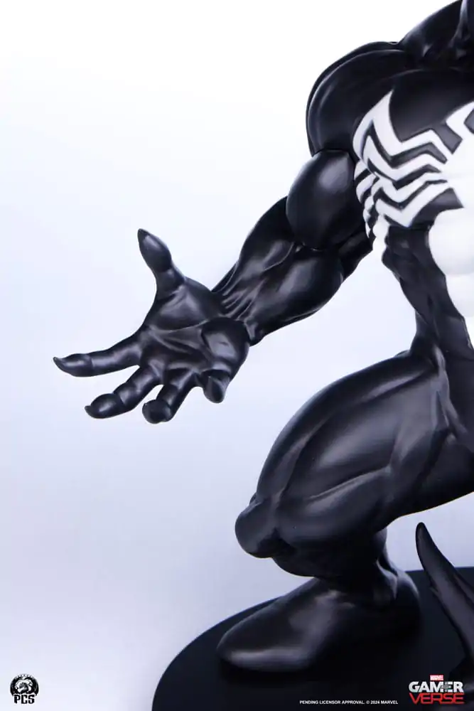 Marvel Gamerverse Classics PVC soška 1/10 Venom 20 cm termékfotó