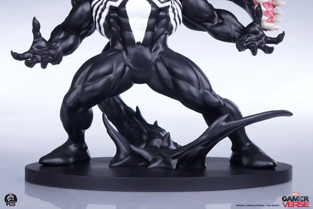 Marvel Gamerverse Classics PVC soška 1/10 Venom 20 cm termékfotó