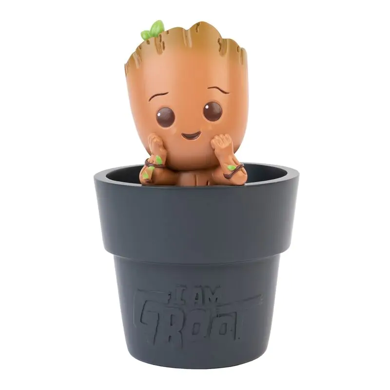 Marvel Groot držiak na ceruzky produktová fotografia