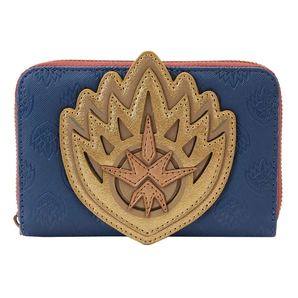 Marvel by Loungefly Peňaženka Guardians of the Galaxy 3 Ravager Badge produktová fotografia