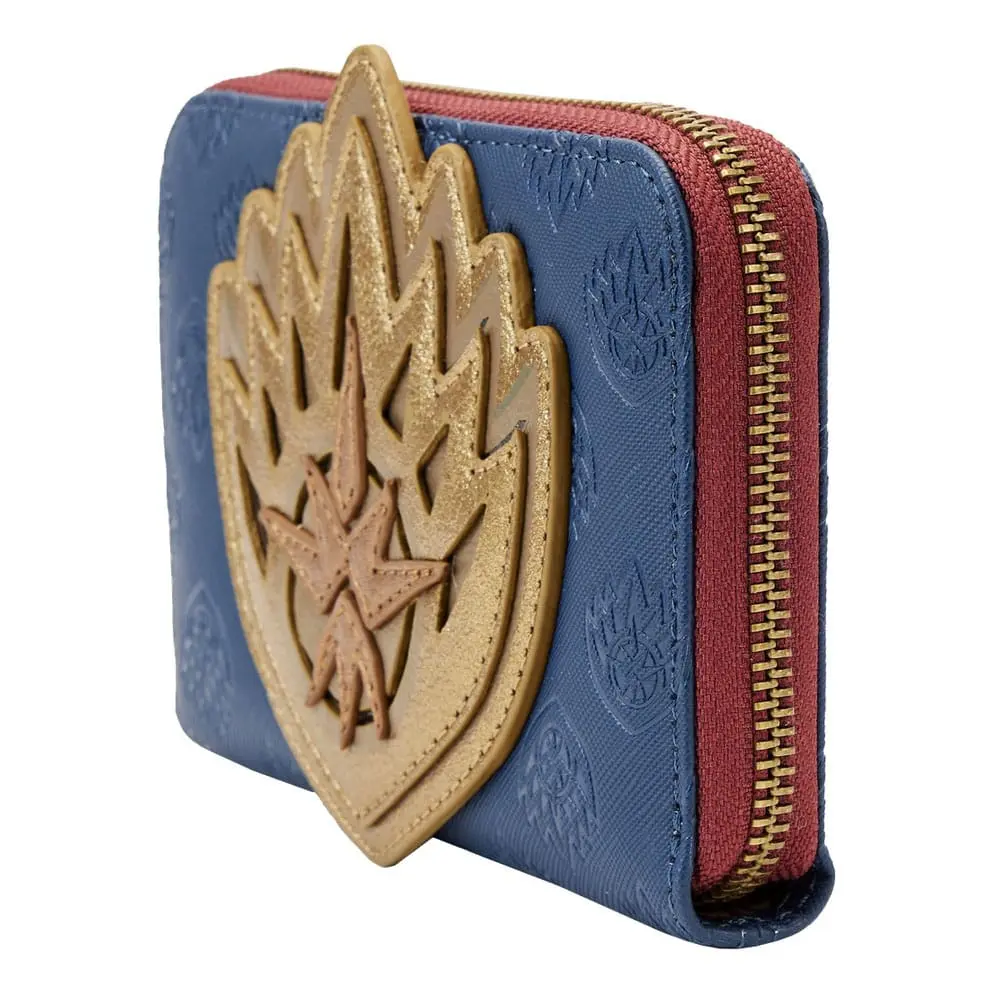 Marvel by Loungefly Peňaženka Guardians of the Galaxy 3 Ravager Badge produktová fotografia