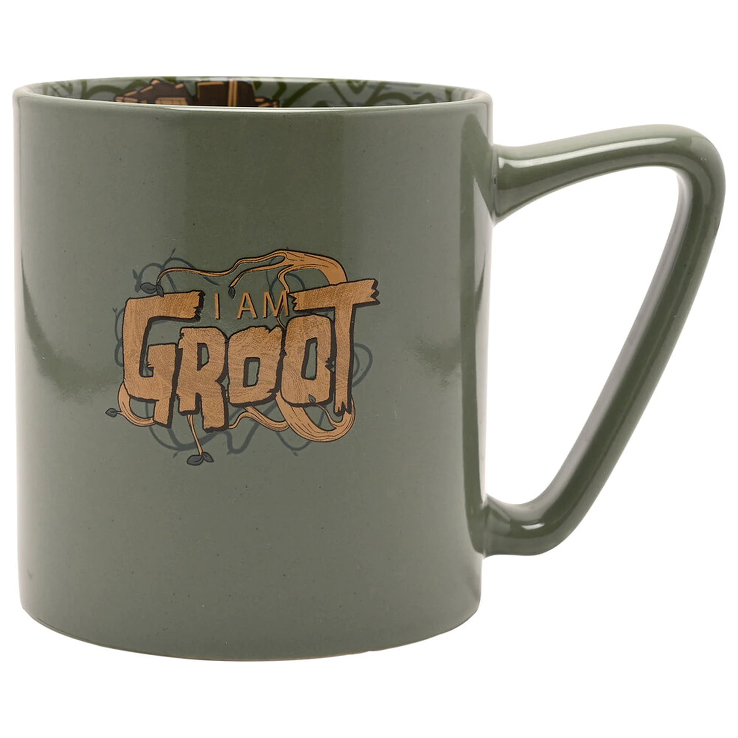 Marvel Guardians of the Galaxy Groot hrnček 500ml produktová fotografia