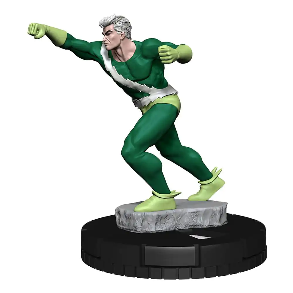 Marvel HeroClix 400: Cap's Kooky Quartet produktová fotografia