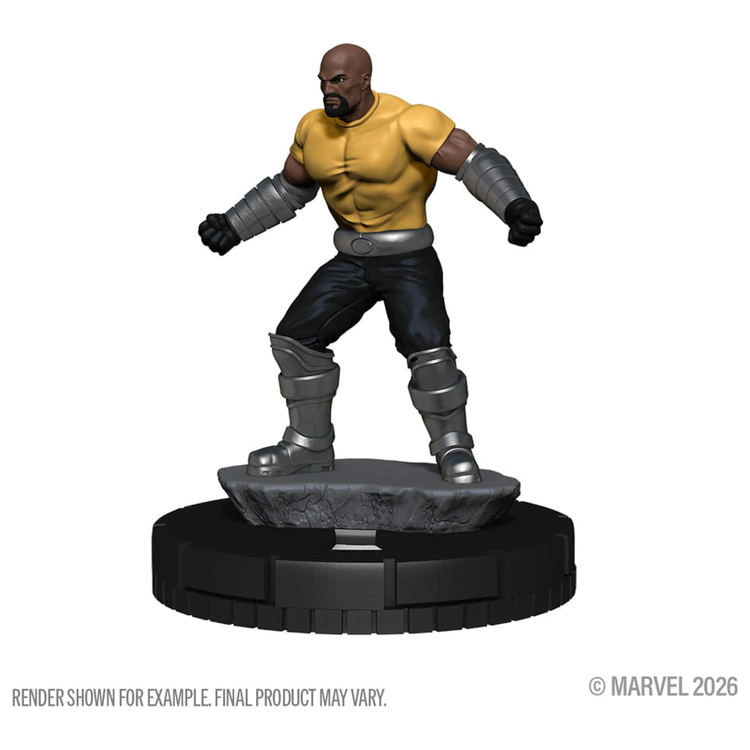 Marvel HeroClix 400: sada figúrok Hell's Kitchen Heroes 18 cm produktová fotografia