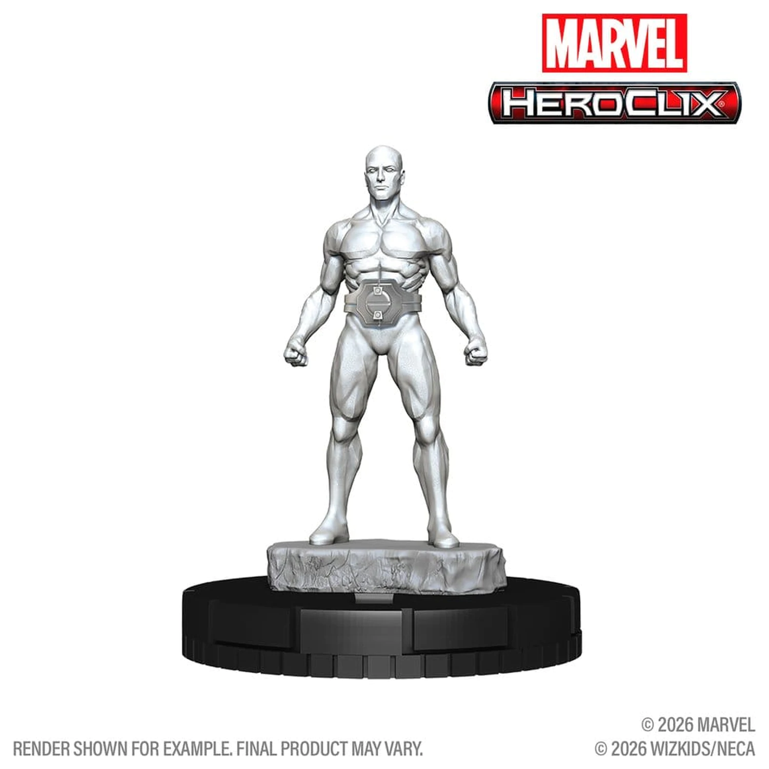 Marvel HeroClix 400: sada figúrok X-Factor 18 cm produktová fotografia