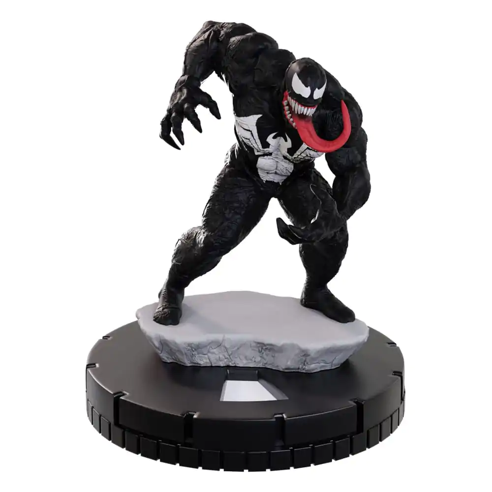 Marvel HeroClix 400: Spider-Man produktová fotografia