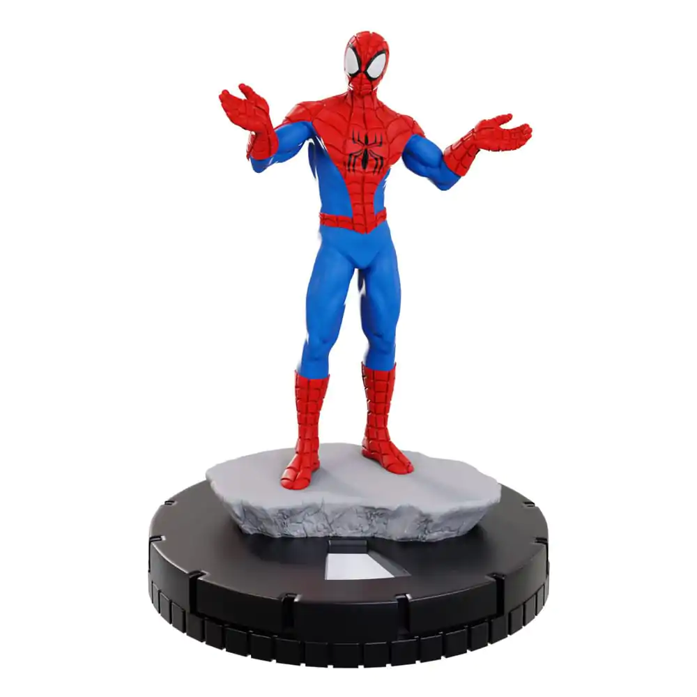 Marvel HeroClix 400: Spider-Man produktová fotografia