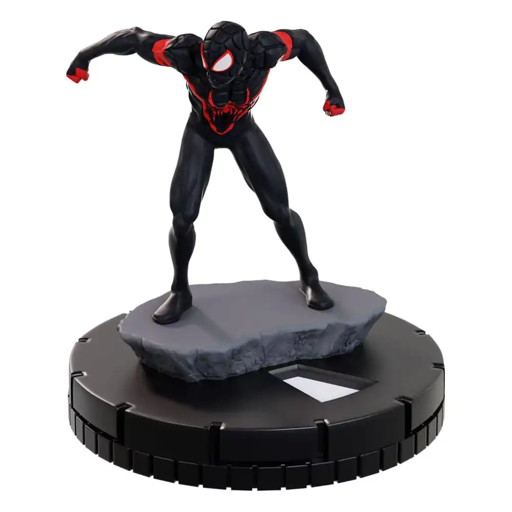 Marvel HeroClix 400: Spider-Man produktová fotografia