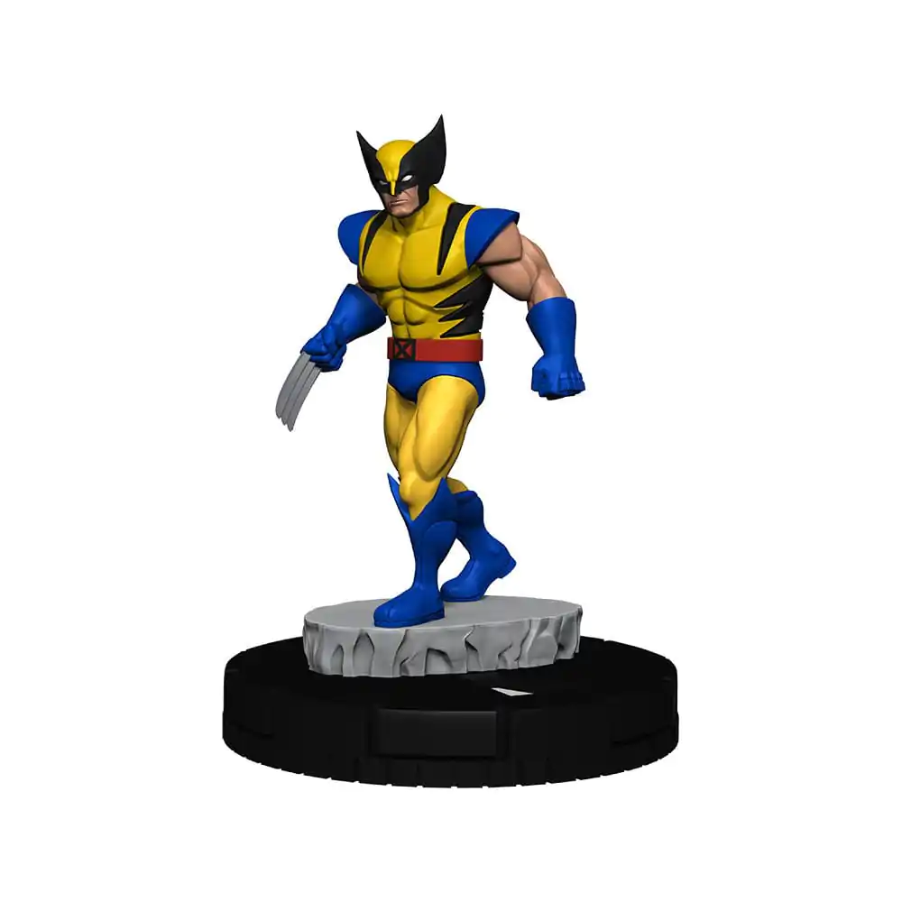 Marvel HeroClix 400: X-Men '97 produktová fotografia
