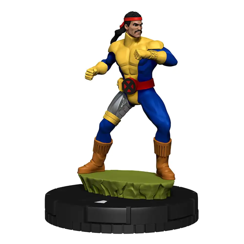 Marvel HeroClix 400: X-Men '97 produktová fotografia