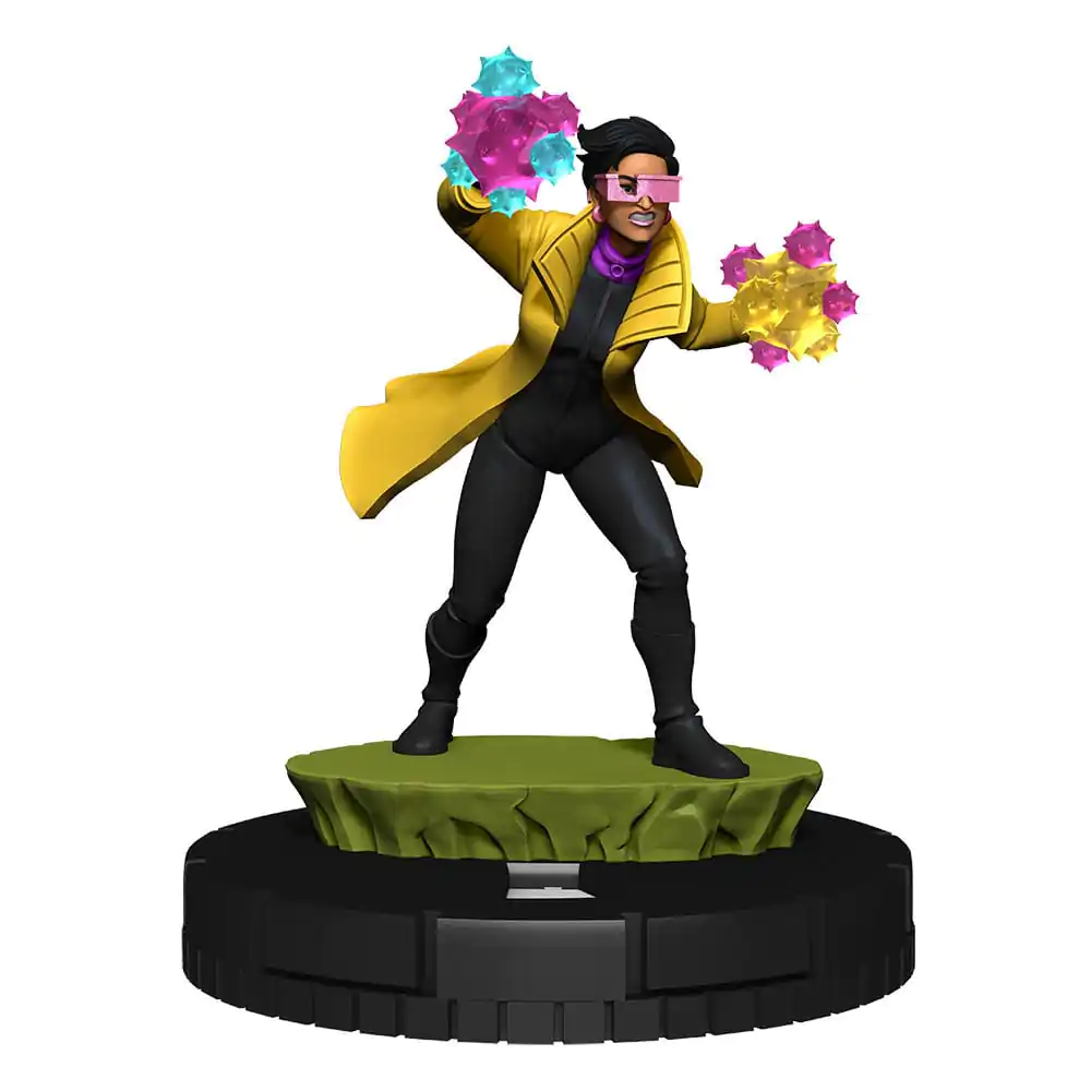 Marvel HeroClix 400: X-Men '97 produktová fotografia