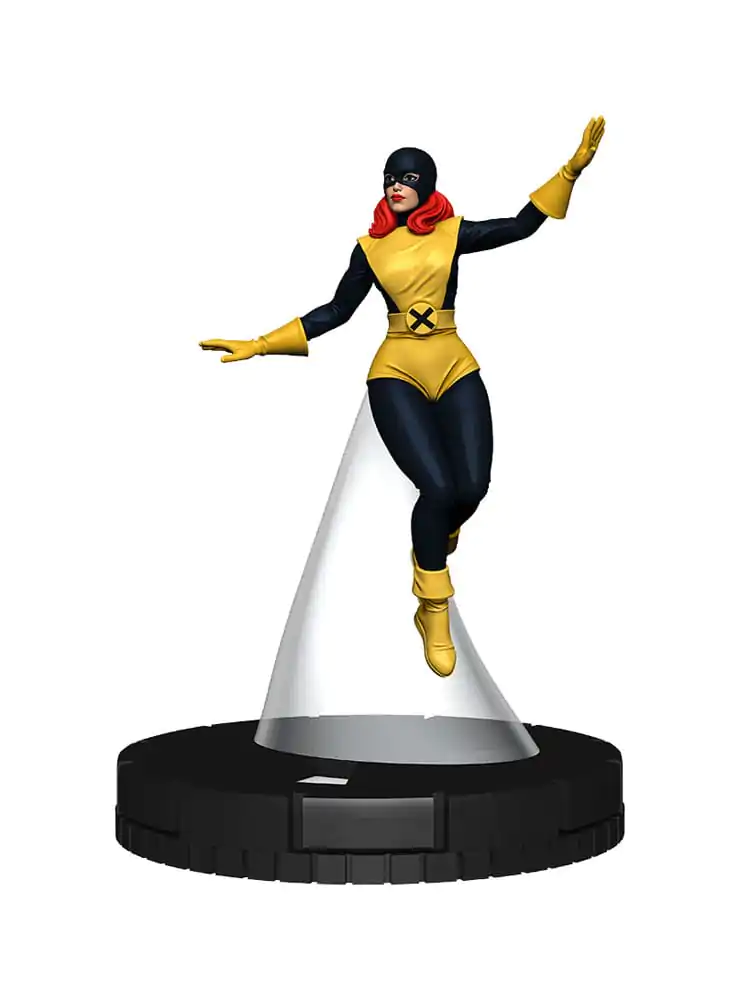 Marvel HeroClix Iconix: First Appearance X-Men - Pack s 5 figúrkami termékfotó