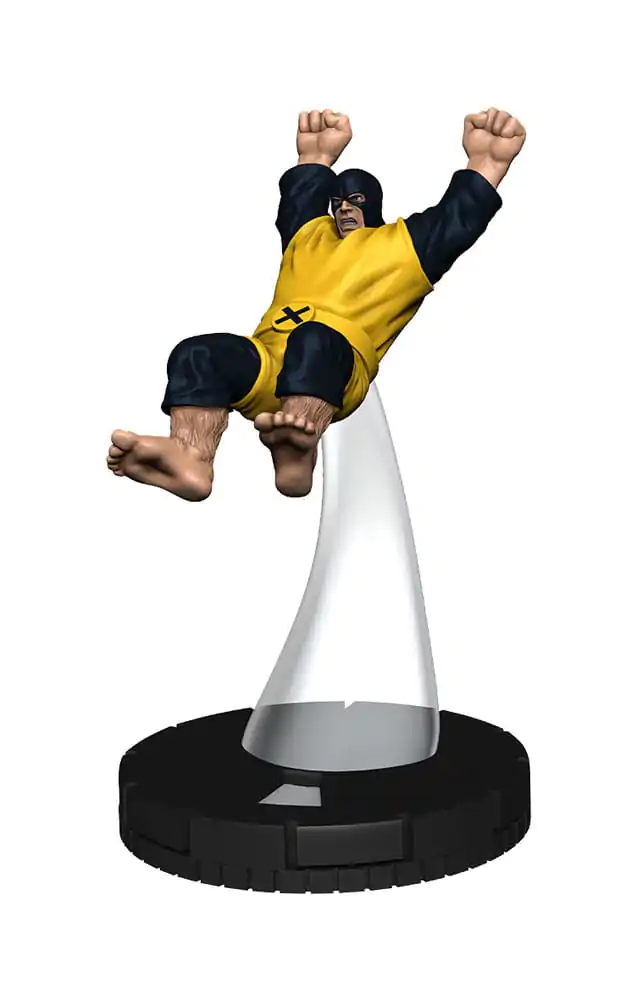 Marvel HeroClix Iconix: First Appearance X-Men - Pack s 5 figúrkami termékfotó