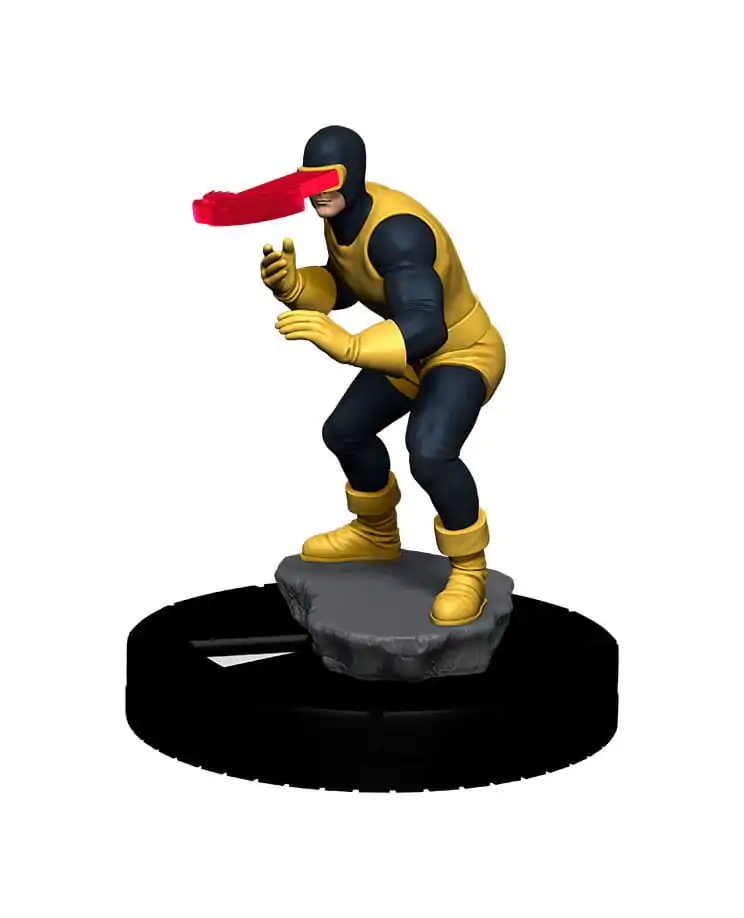 Marvel HeroClix Iconix: First Appearance X-Men - Pack s 5 figúrkami termékfotó