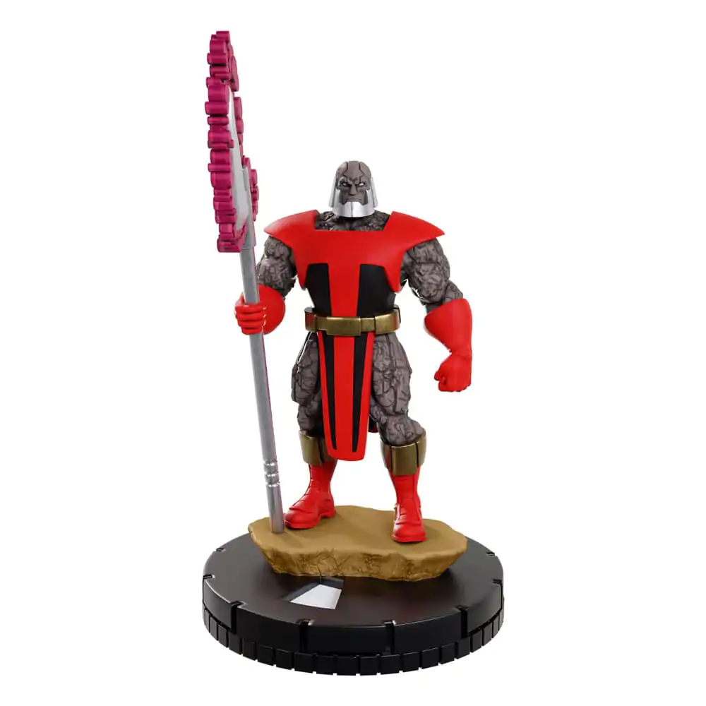 Marvel HeroClix Iconix: Heralds of Galactus Heraldovia produktová fotografia