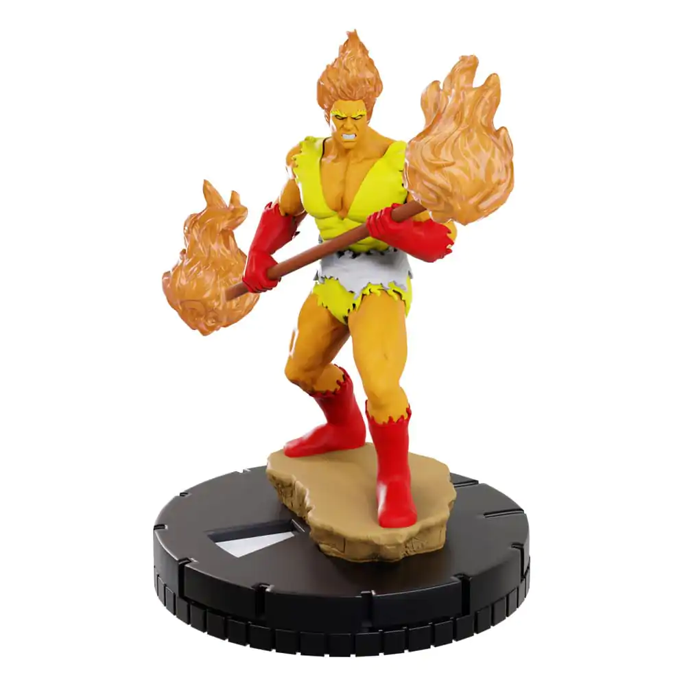 Marvel HeroClix Iconix: Heralds of Galactus Heraldovia produktová fotografia