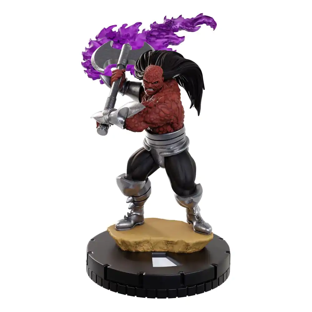 Marvel HeroClix Iconix: Heralds of Galactus Heraldovia produktová fotografia