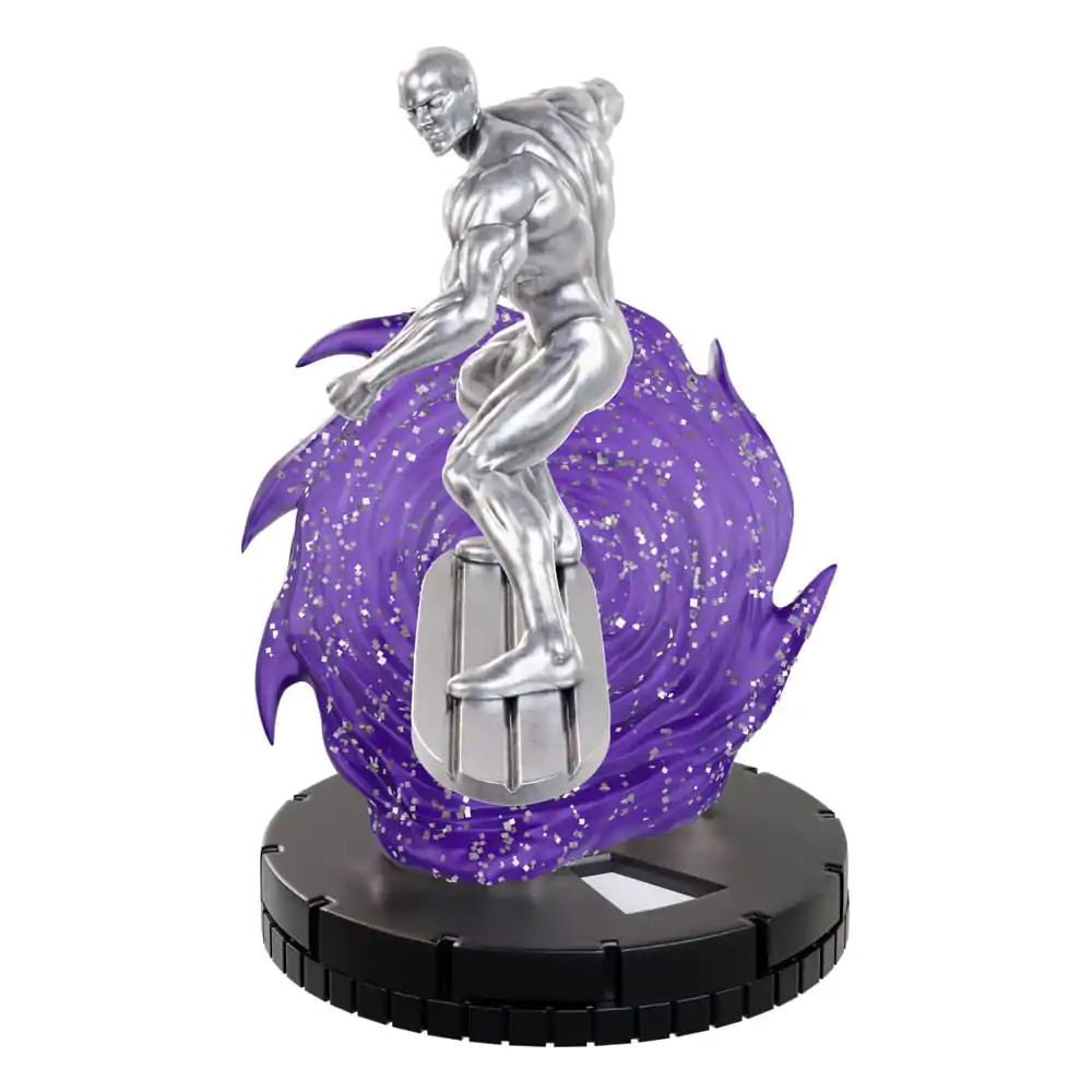 Marvel HeroClix Iconix: Heralds of Galactus Heraldovia produktová fotografia