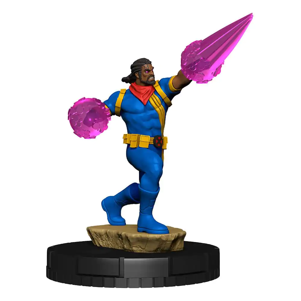 Marvel HeroClix: Štartovacia sada 2025 produktová fotografia