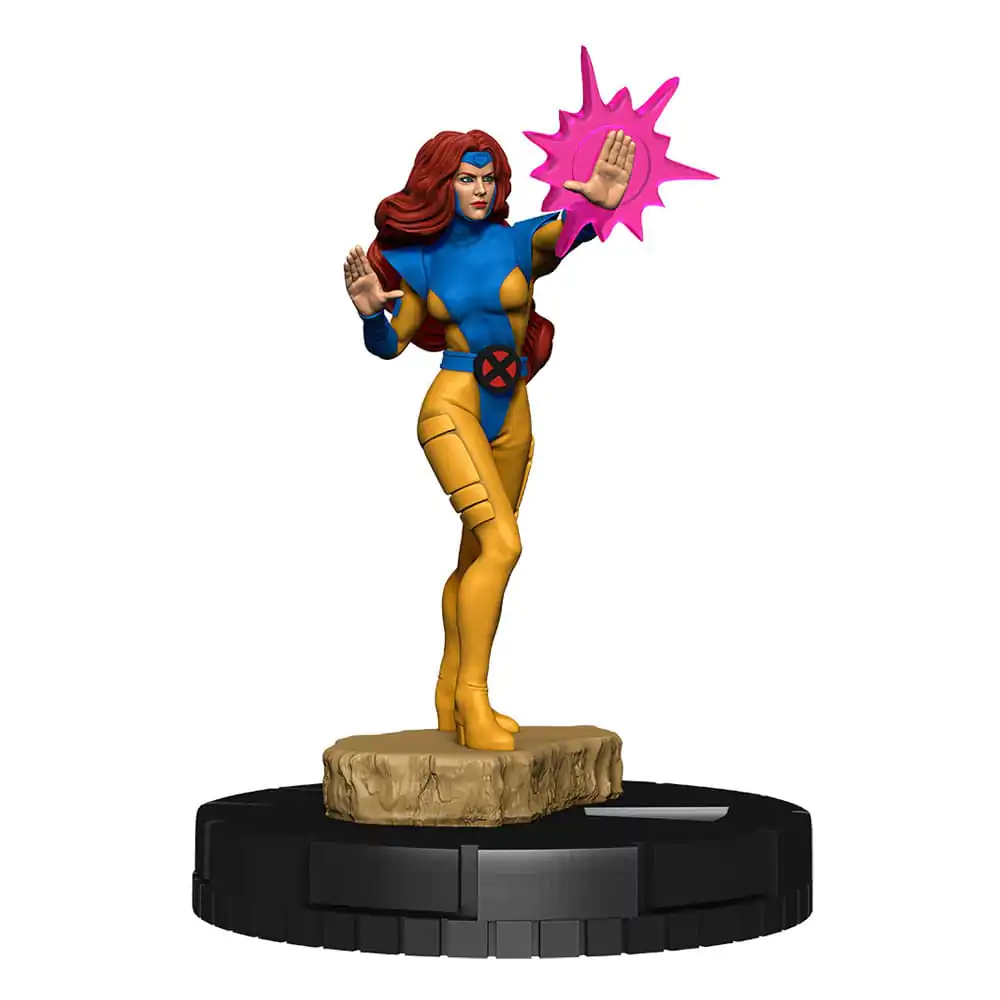 Marvel HeroClix: Štartovacia sada 2025 produktová fotografia