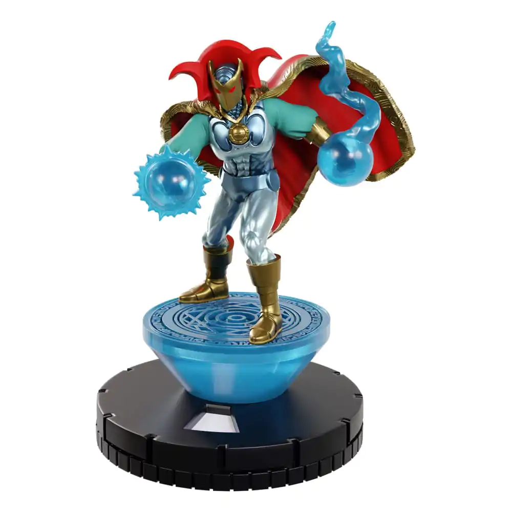 Marvel HeroClix: Strange Tales Retail Chase Booster – Rozširujúci Balíček produktová fotografia