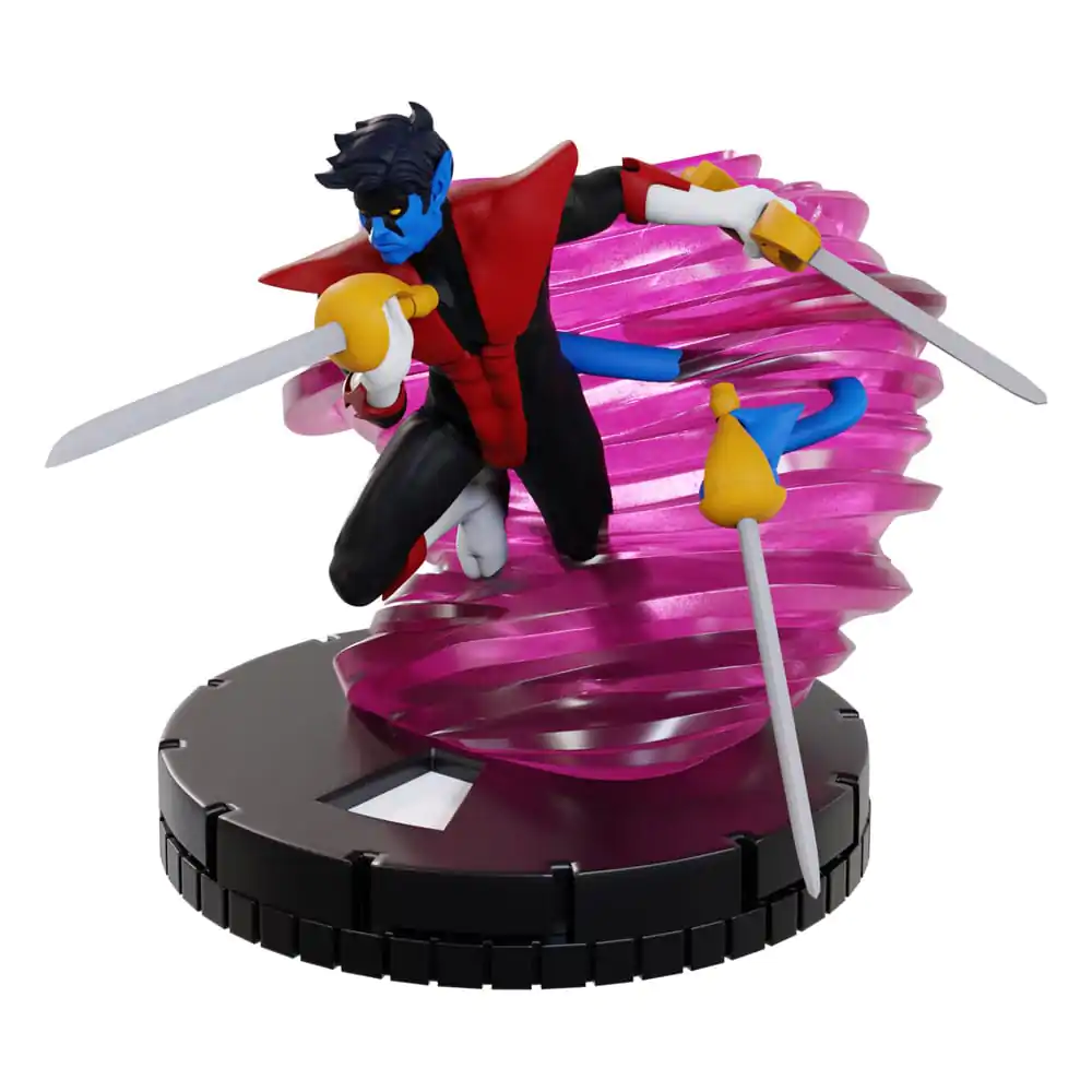 Marvel HeroClix: X-Men '97 Retail Chase Booster – Booster balíček produktová fotografia