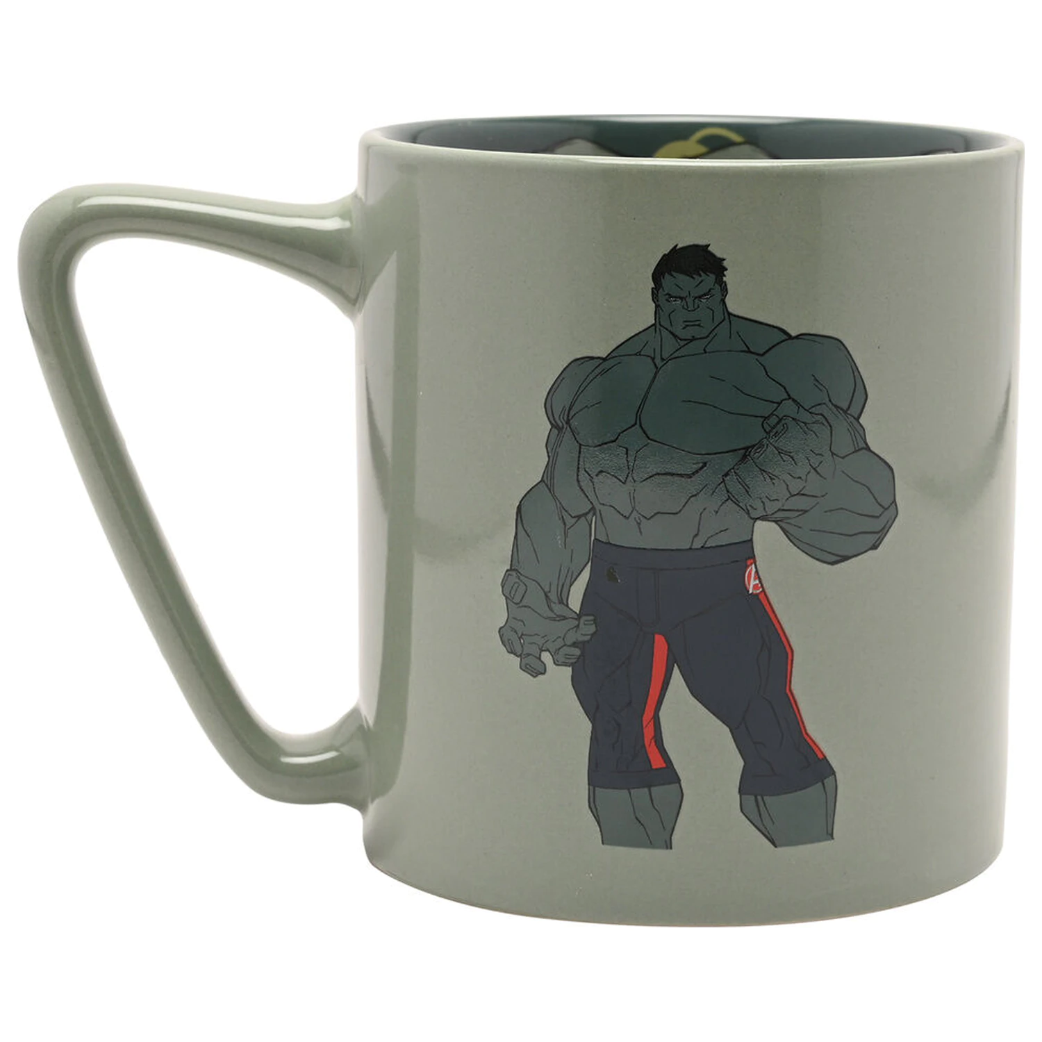 Marvel Hulk hrnček 500 ml produktová fotografia