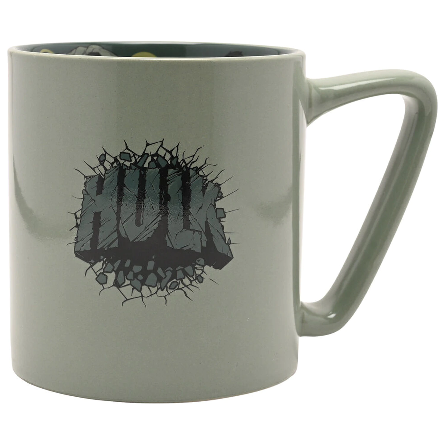 Marvel Hulk hrnček 500 ml produktová fotografia