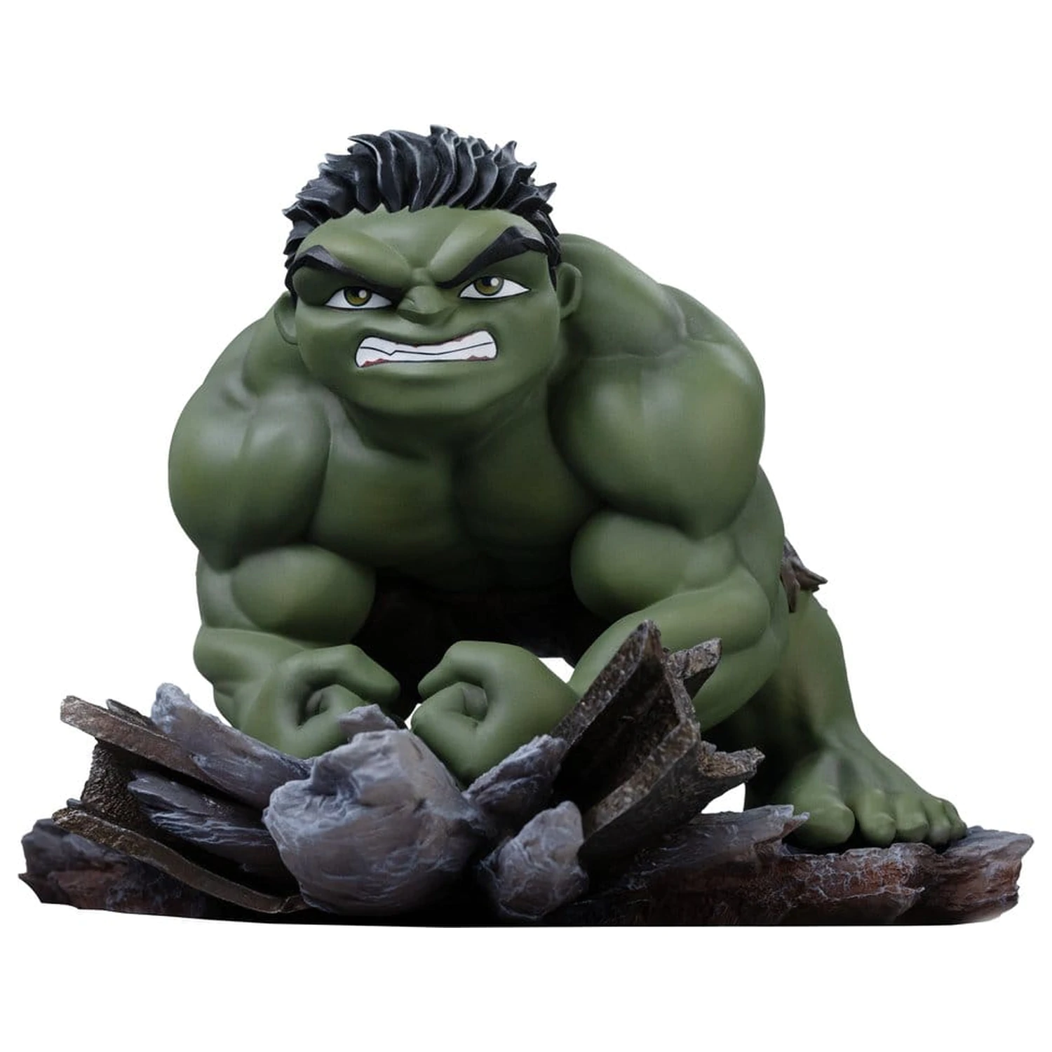 Marvel Hulk Brand New Day Minico Mini figúrka Hulk 14 cm produktová fotografia