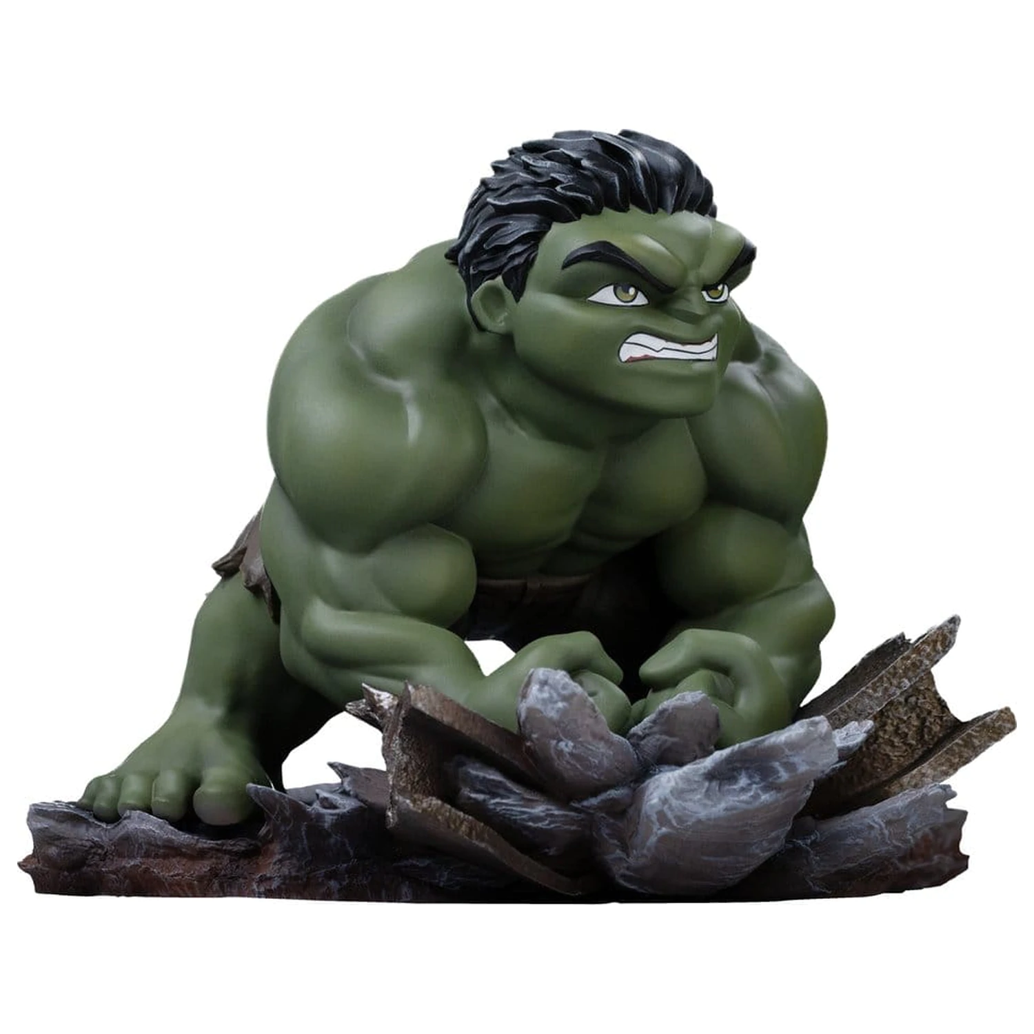 Marvel Hulk Brand New Day Minico Mini figúrka Hulk 14 cm produktová fotografia