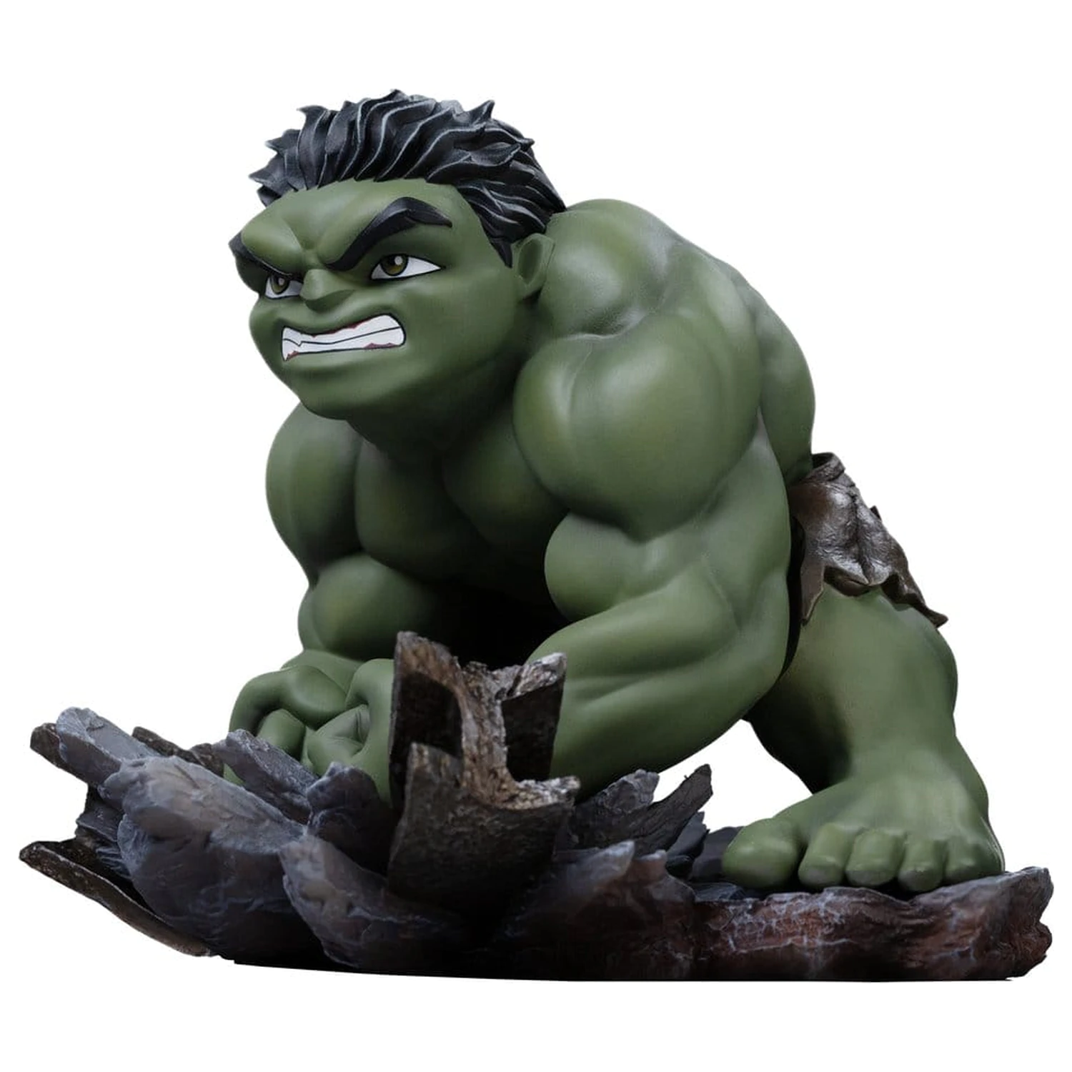 Marvel Hulk Brand New Day Minico Mini figúrka Hulk 14 cm produktová fotografia