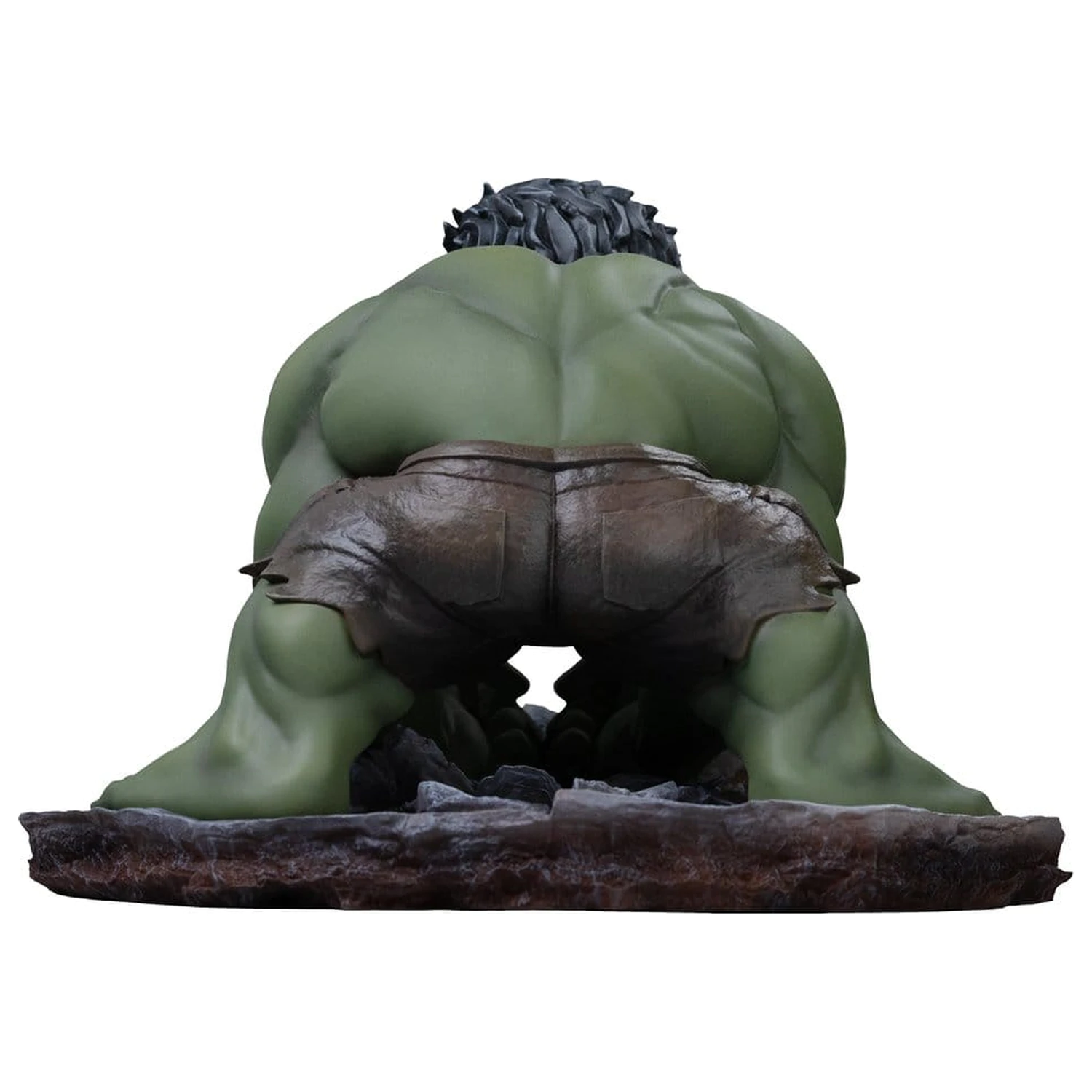 Marvel Hulk Brand New Day Minico Mini figúrka Hulk 14 cm produktová fotografia