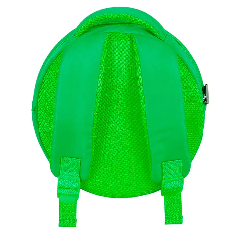 Marvel Hulk Emoji 3D ruksak 22 cm produktová fotografia