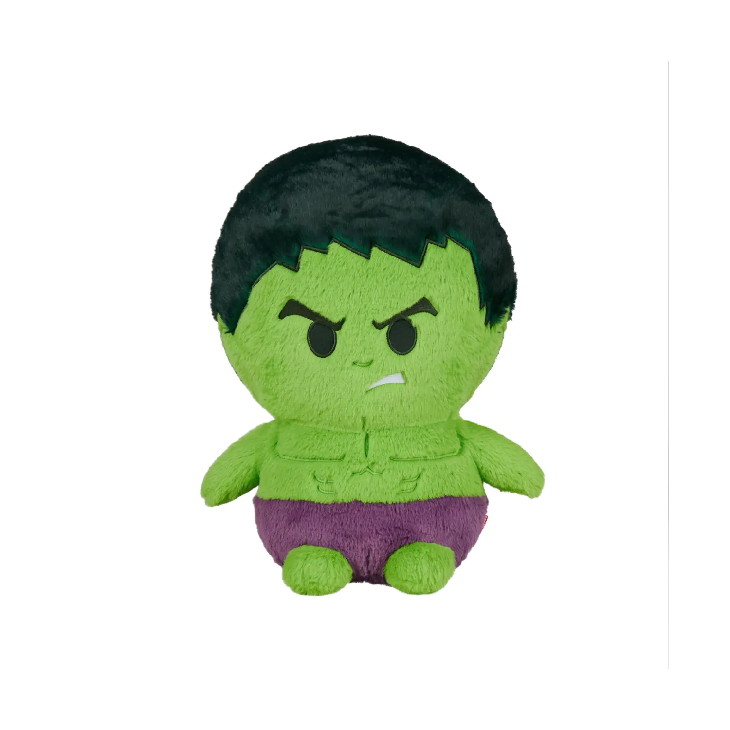 Marvel plyšová figúrka Hulk Huggable 35 cm produktová fotografia