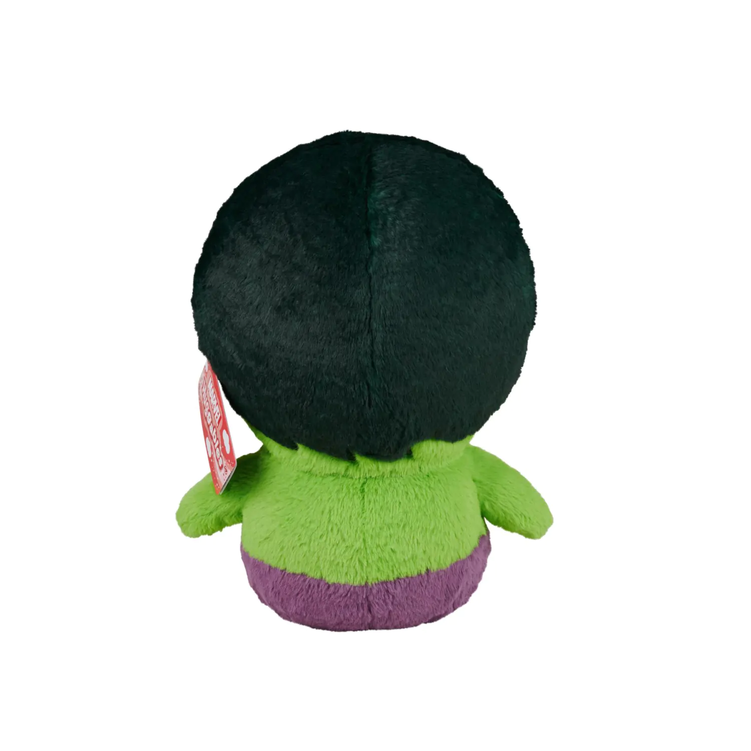 Marvel plyšová figúrka Hulk Huggable 35 cm produktová fotografia