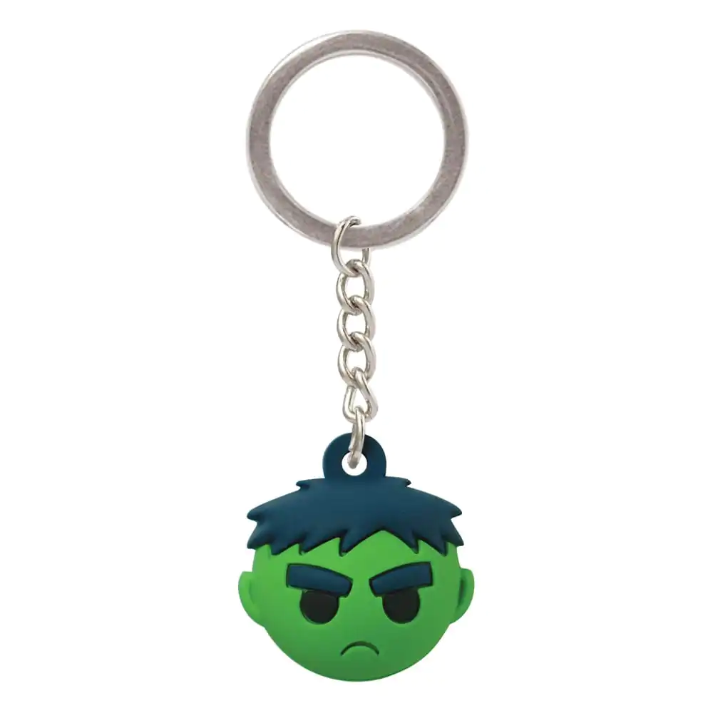 Marvel Kľúčenka Hulk produktová fotografia