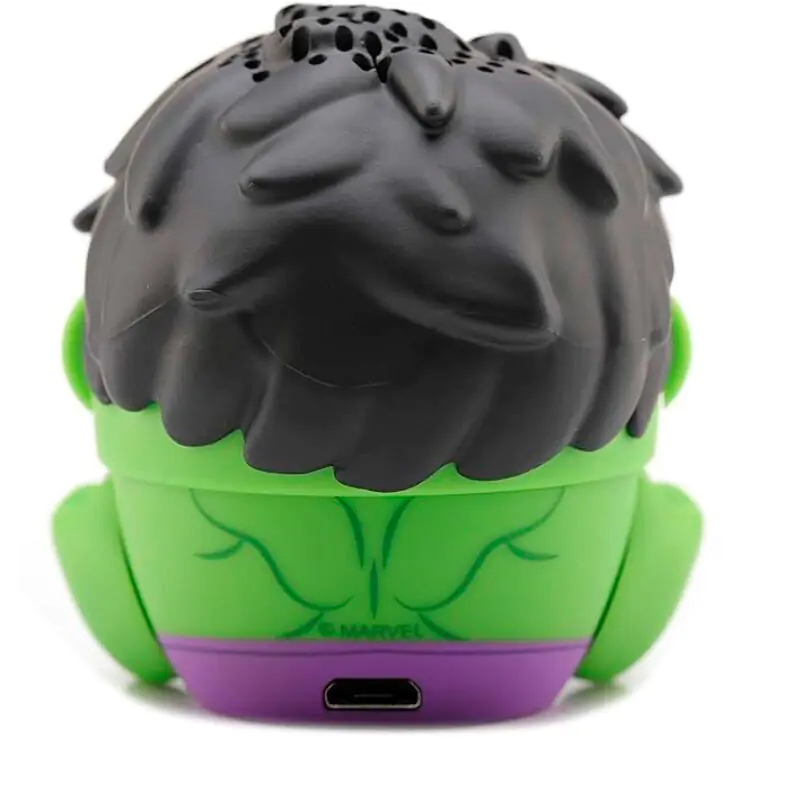 Marvel Hulk Mini Bitty Boomers Bluetooth reproduktor termékfotó