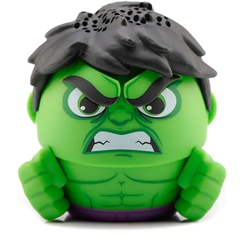 Marvel Hulk Mini Bitty Boomers Bluetooth reproduktor termékfotó